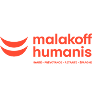 Malakoff Médéric logo
