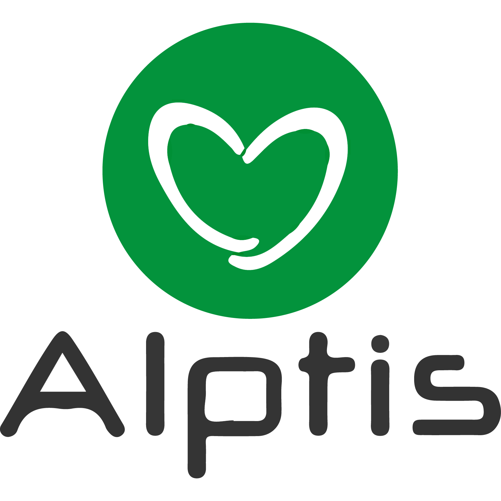 Alptis logo