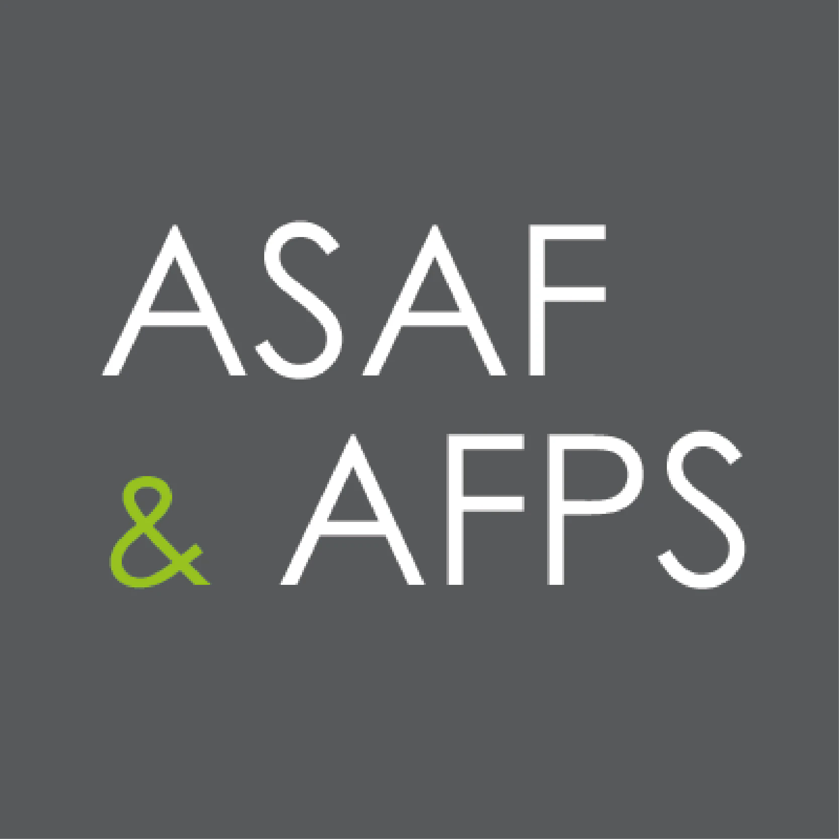 Asaf & Afps