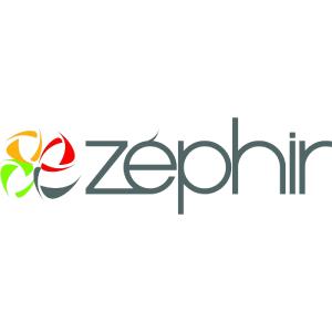 Groupe Zéphir logo