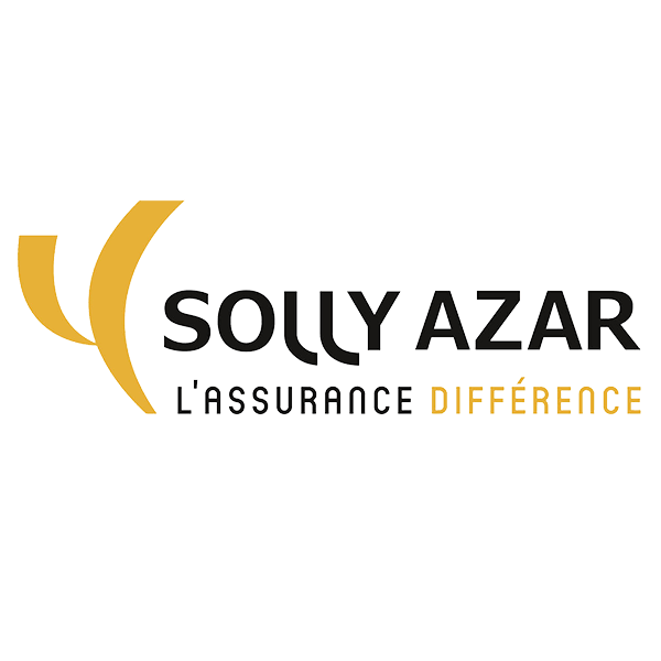 Solly Azar logo