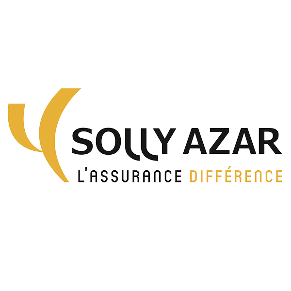 Solly Azar logo