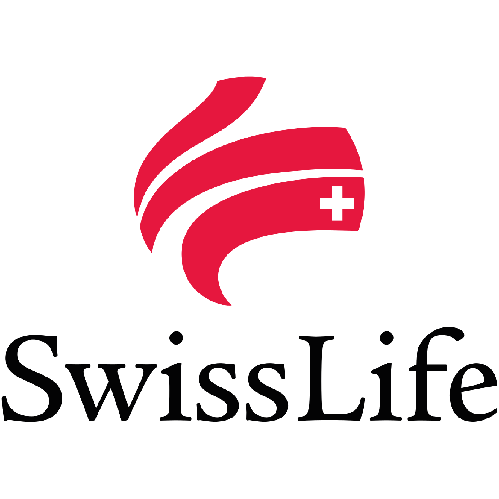 SwissLife logo