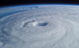 Catastrophes naturelles : 2017 une année noire pour les assureurs