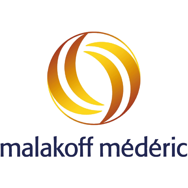 Malakoff médéric logo