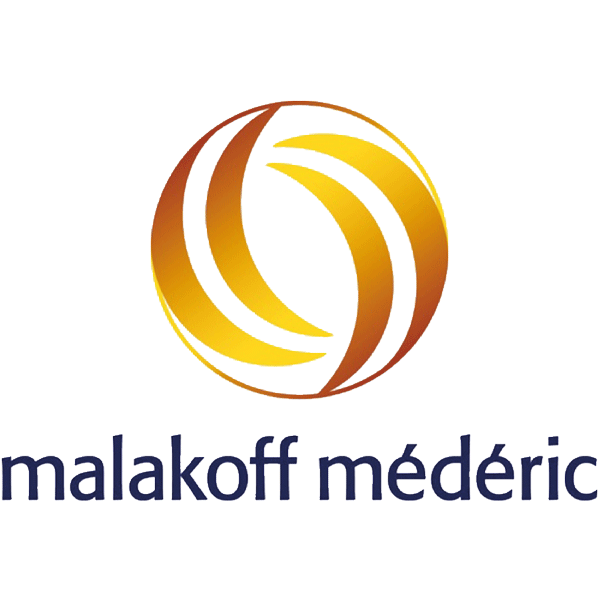 Malakoff médéric logo