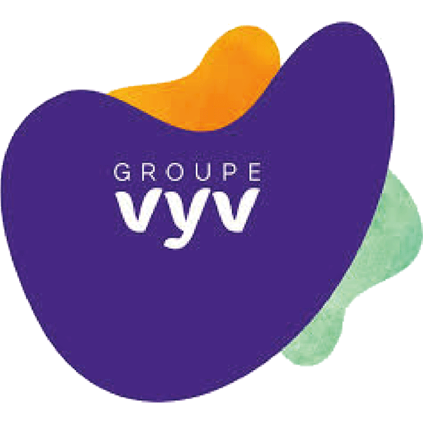 Groupe Vyv