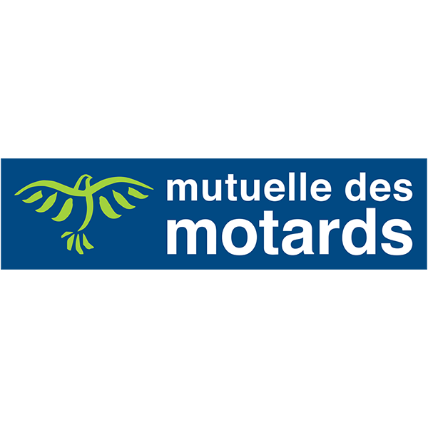 Mutuelle des motards logo