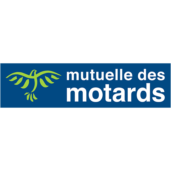 Mutuelle des motards logo