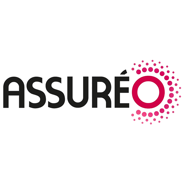 assureo logo