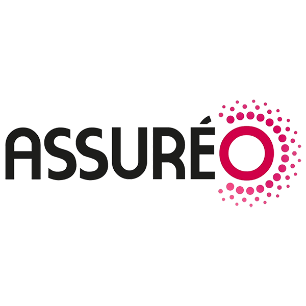 assureo logo