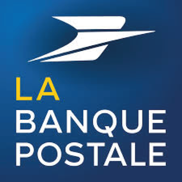 La Banque Postale Assurances logo