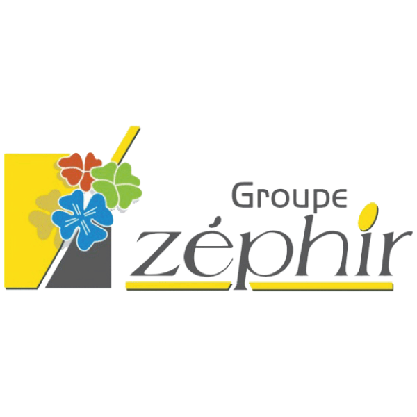 Groupe Zéphir logo