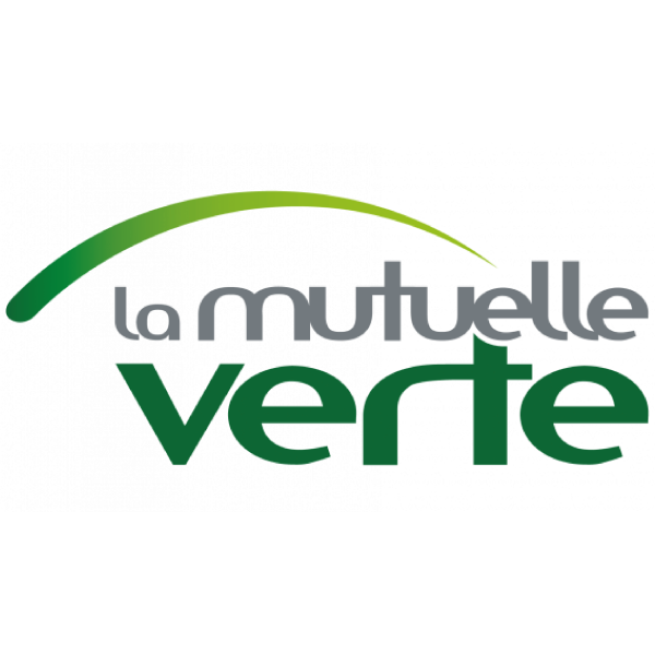 La Mutuelle Verte logo