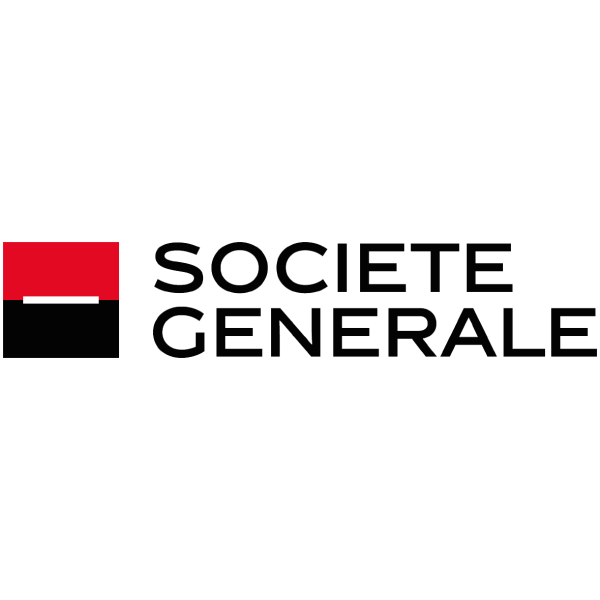 Société Générale assurances logo
