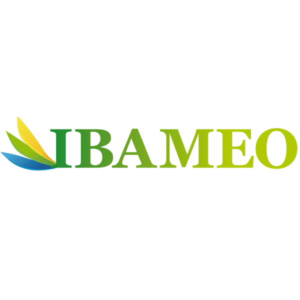 Ibameo logo