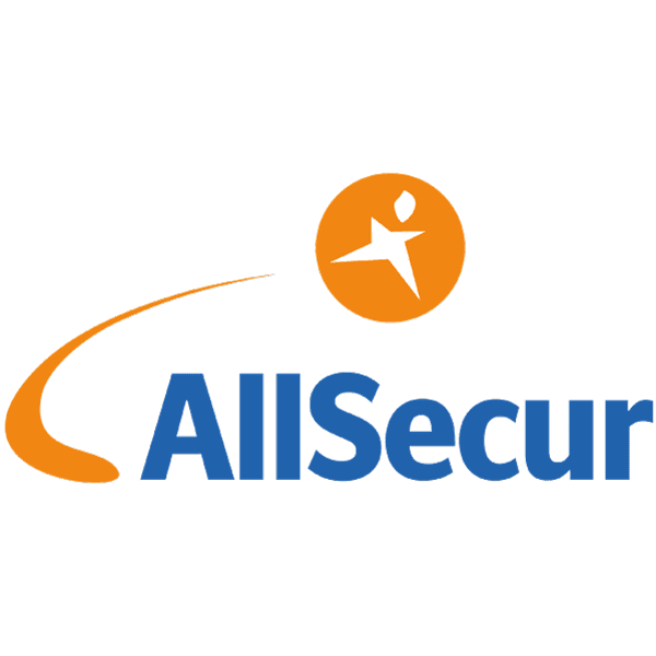 logo allsecur