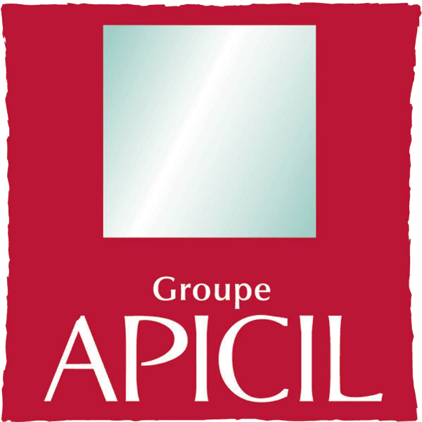 Apicil logo