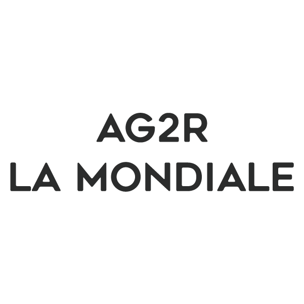 AG2R la Mondiale logo