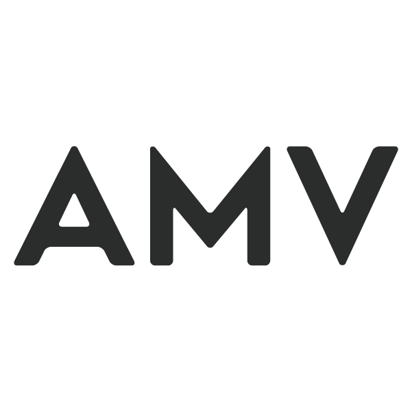 AMV logo