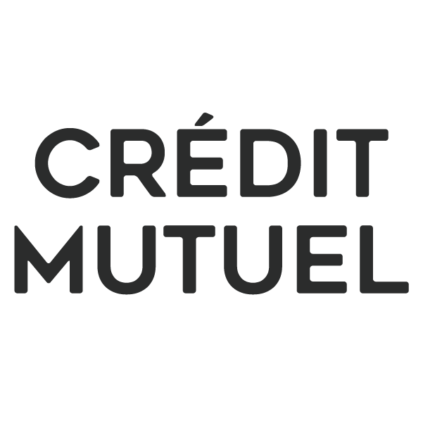 Crédit Mutuel assurance logo