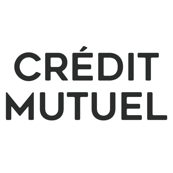 Crédit Mutuel assurance logo