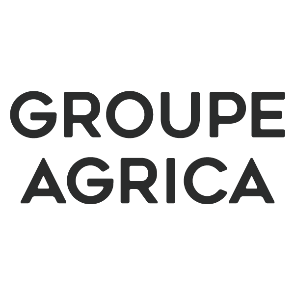 Groupe Agrica logo