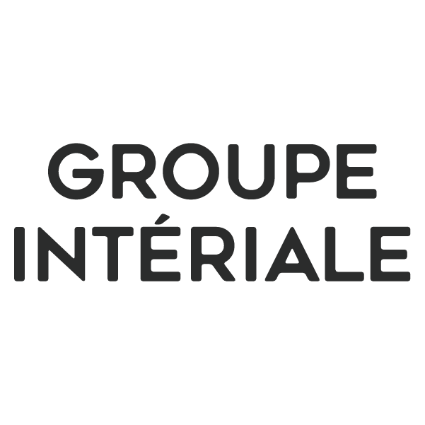 Groupe Intériale logo