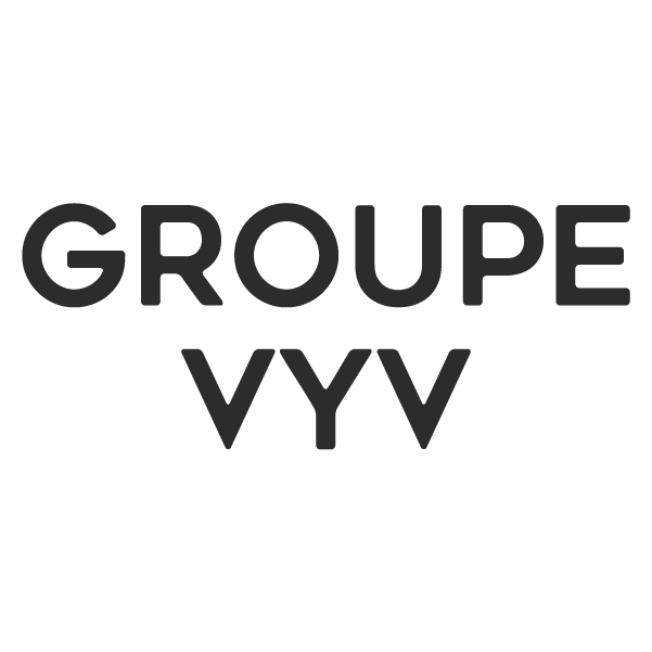 Groupe Vyv logo