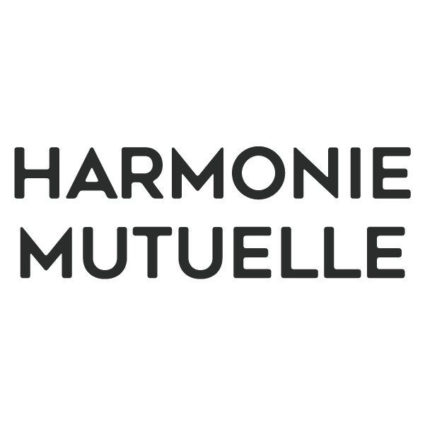 Harmonie Mutuelle logo