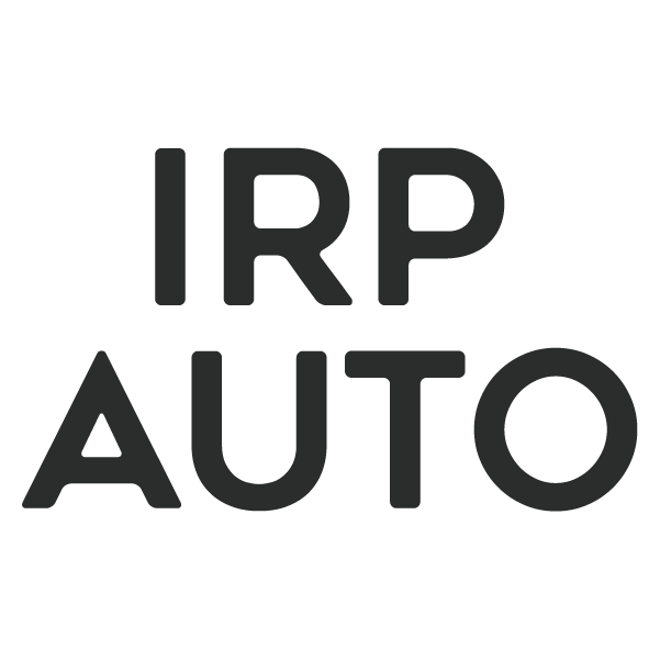 IRP Auto logo