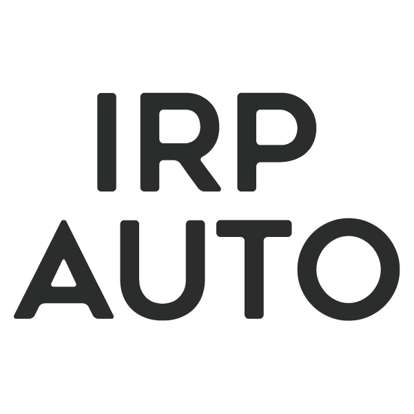 IRP Auto logo