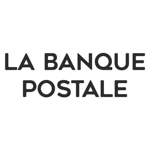 La Banque Postale assurances logo