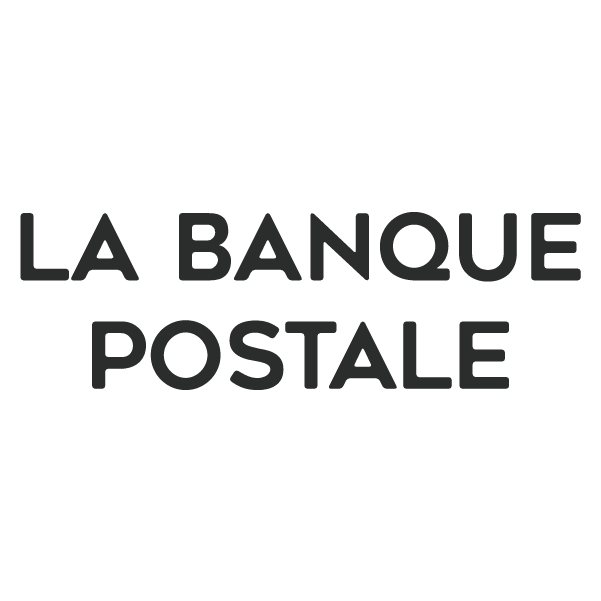 La Banque Postale assurances logo