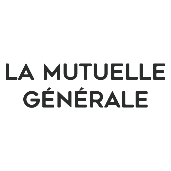 La Mutuelle Générale logo