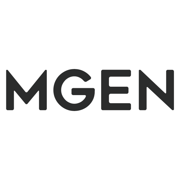 Mgen logo
