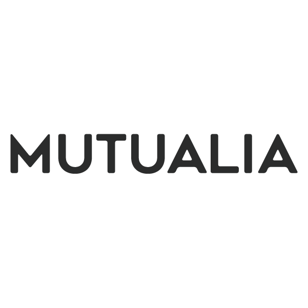 Mutualia logo