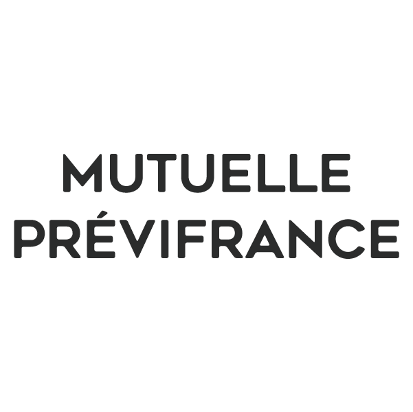 Prévifrance logo