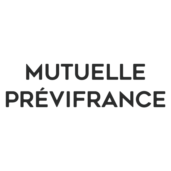 Prévifrance logo