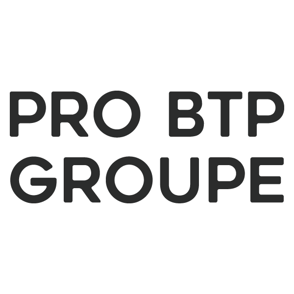 Pro BTP logo
