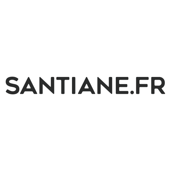 Santiane logo