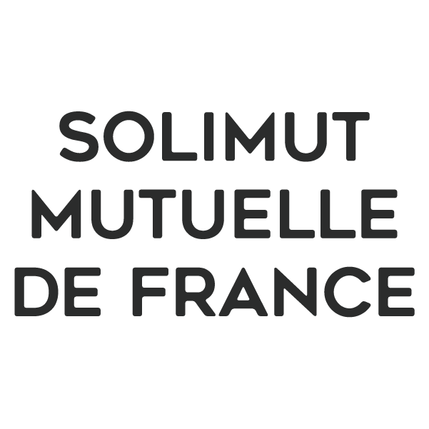 Solimut mutuelle de France logo