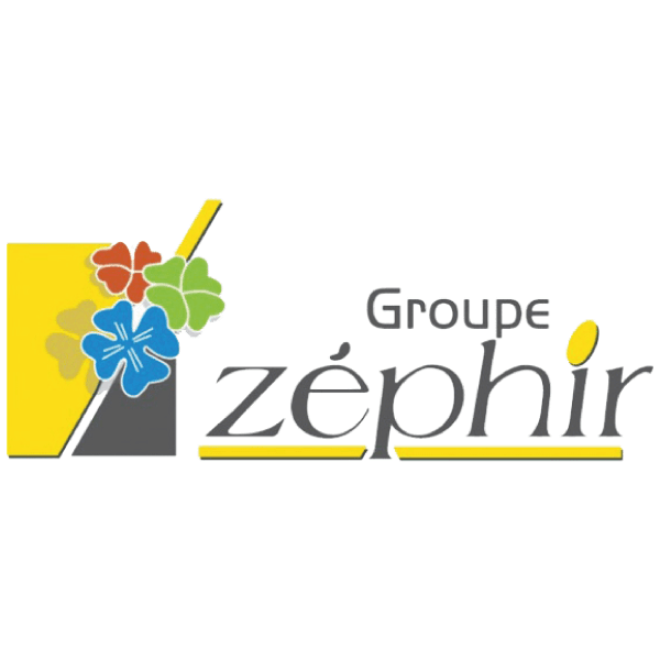 Groupe Zéphir logo