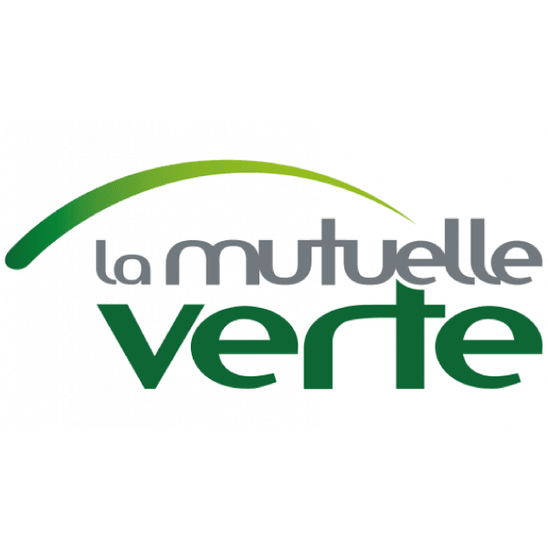 La Mutuelle Verte logo