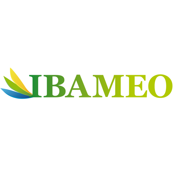 Ibameo logo