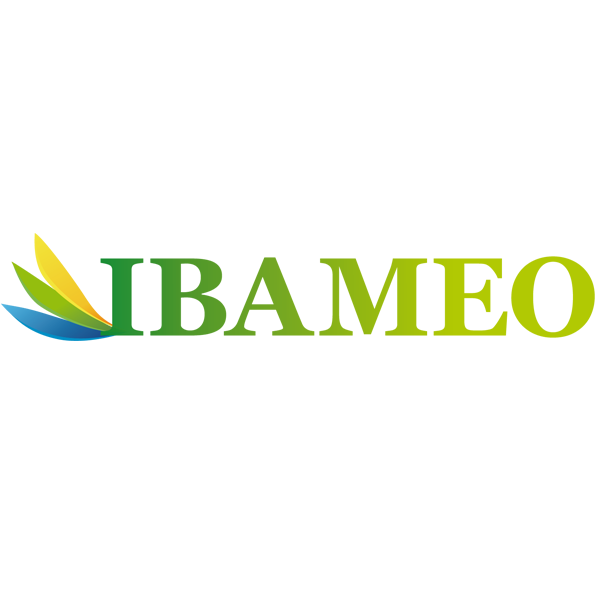 Ibameo logo