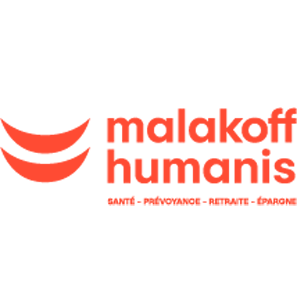 malakoff médéric logo