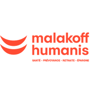 malakoff médéric logo