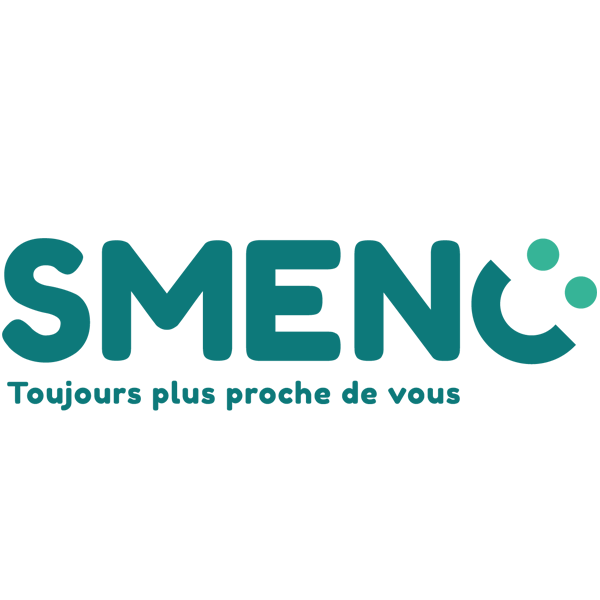 SMENO logo