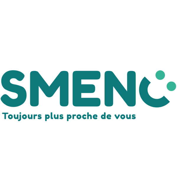 SMENO logo